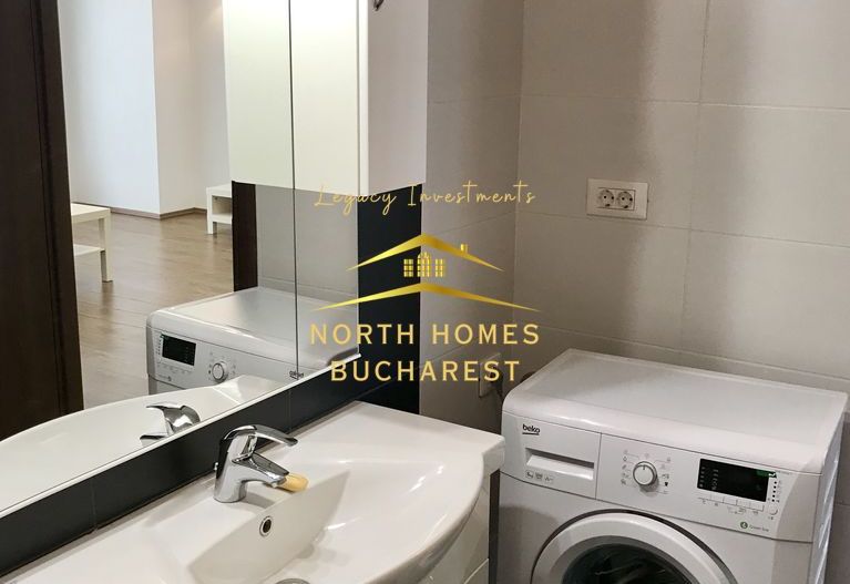 Apartament 2 camere - North Area Lake View - Poză 9