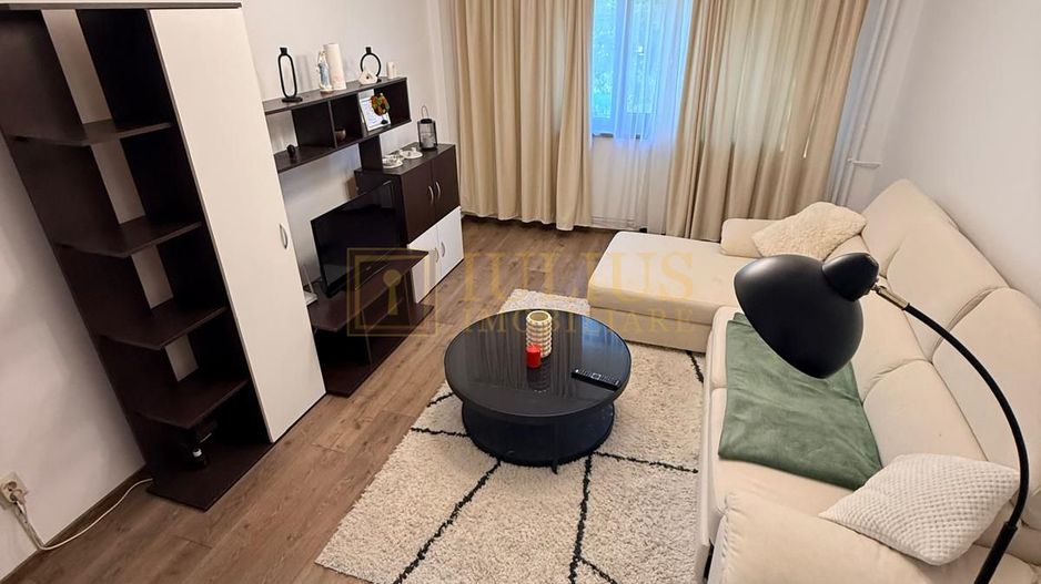 2 camere| Piata Verde| centrala proprie| pet friendly| etaj 1| apartament superb - Poză 2