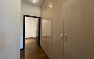 APARTAMENT SUPERB CU 4 DORMITOARE  LA  INCHIRIERE LANGA PARC HERASTRAU - Poză 14