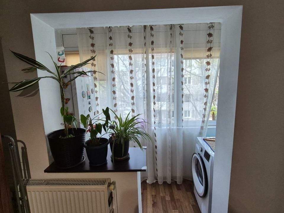 Sagului | 3 Camere | Etaj Intermediar | Centrala Proprie. - Poză 8