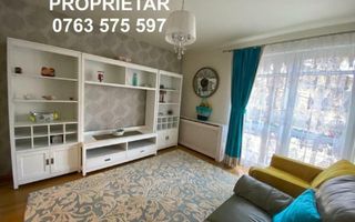 Apartament 3 camere - Primaverii - Bloc reabilitat - Poză 1