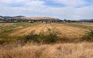 Teren Intravilan | 500 mp | Zona Barabant - Poză 1