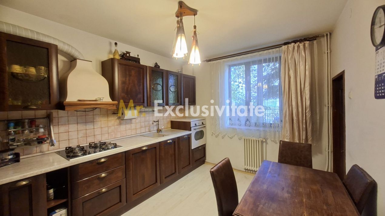 Casa Centrala de vanzare - Strada Rahovei Pitesti - Poză 16