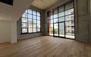 Loft industrial superb I 4 camere I Floreasca I Terasă generoasă - Poză 14