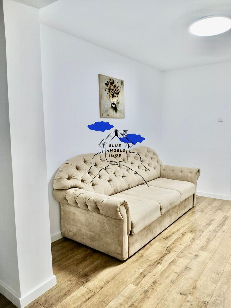 Apartament 3 camere PET FRIENDLY, renovat complet, Parter - Poză 4