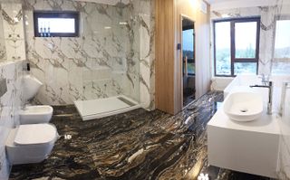 Apartament VIP Promenada Residence - Chiajna - Giulesti Sarbi - Poză 10