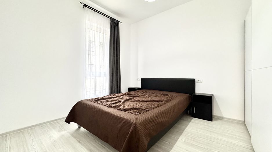 Luminos și modern: Apartament cu 3 camere în Braytim - Poză 14