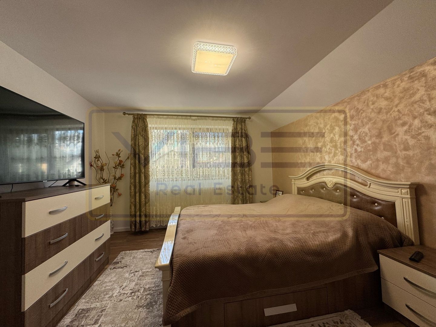 Vila moderna 4 camere+garaj CUG- Horpaz - Poză 8