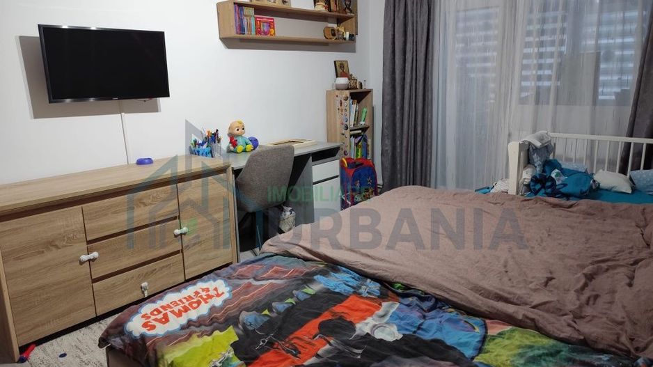 Apartament cu 2 camere - Poză 8