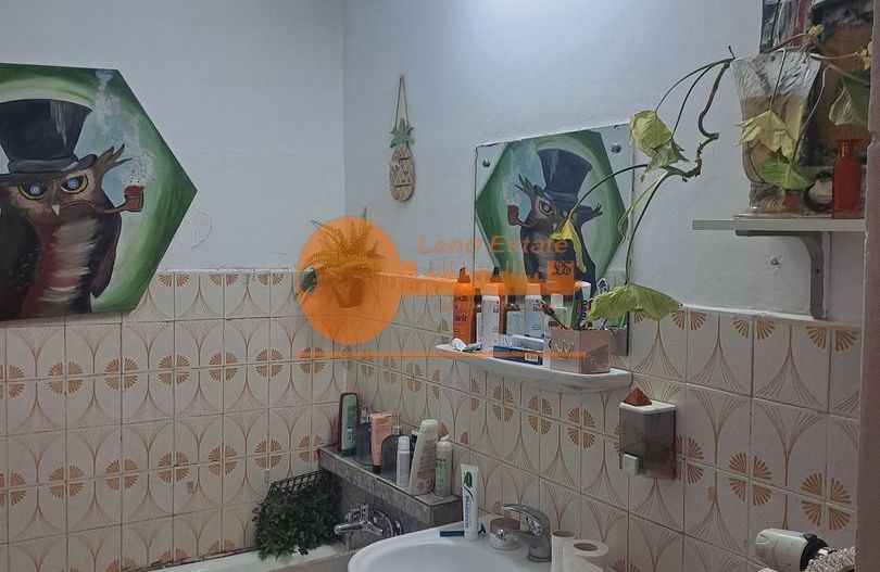 Apartament cu 3 camere in Apusului - Poză 7