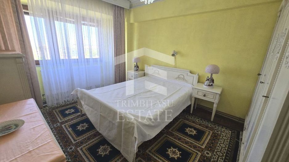 Centru - Apartament de 4 camere cu vedere Panoramica la Marea Neagra - Poză 8