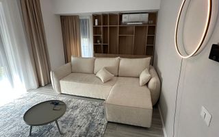 APARTAMENT 2 CAMERE DE INCHIRIAT - SECTOR 4 + PARCARE- 650 EURO - Poză 9