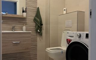 Apartament 2 camere de inchiriat | parcare |  Bloc 2000 | Valea Ialomitei - Poză 6