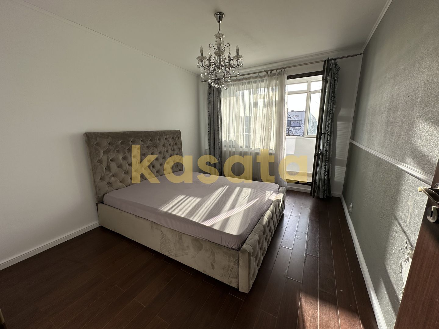 Apartament 3 Camere 🏡 | Valea Ialomiței 📍 | Bloc anvelopat 🏢 - Poză 2
