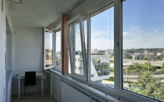 Apartament 2 camere de închiriat, Podu Roș, 54 mp - Poză 5
