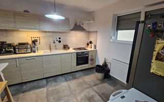 CASĂ P+1 DE VÂNZARE  CARTIERUL LATIN – TEREN 400 MP  - GARAJ - Poză 12