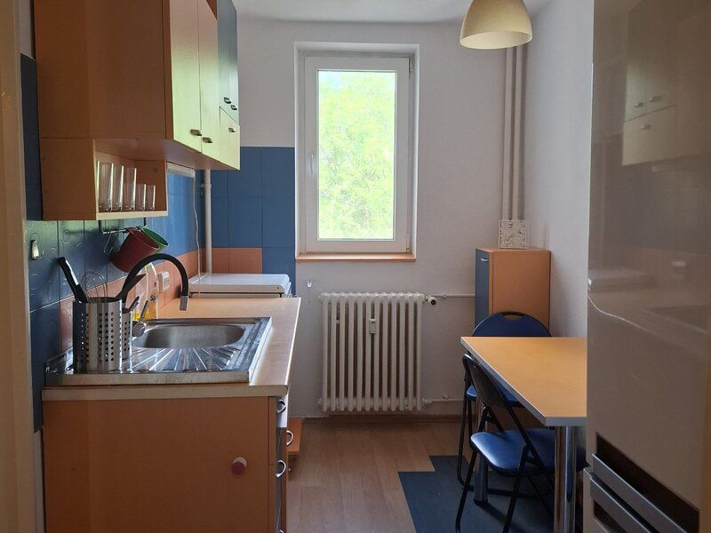 ✨2 camere de inchiriat | etaj 3 | bloc reabilitat | loc parcare | Drumul Taberei - Poză 6