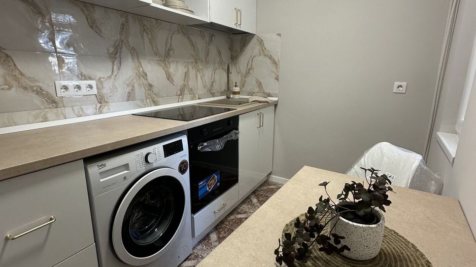 Apartament 1 camera complet renovat - Poză 15