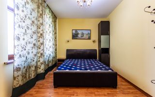 Chirie, casă, 5 camere, str. Zamolxe, Râșcani - Poză 17