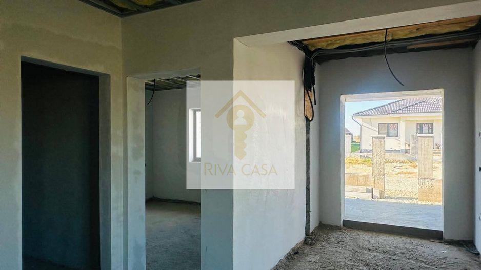 CASĂ MODERNĂ PARTER – CARTIER GRIGORESCU, ORADEA - Poză 6