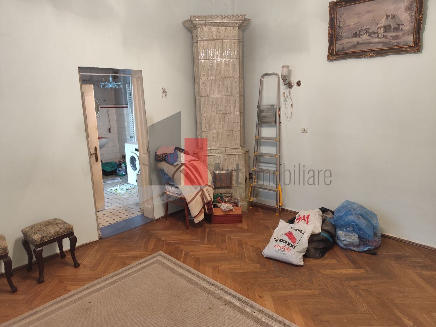 Casa/Spatiu Comercial de inchiriat in zona Eminescu/Romana - Poză 3