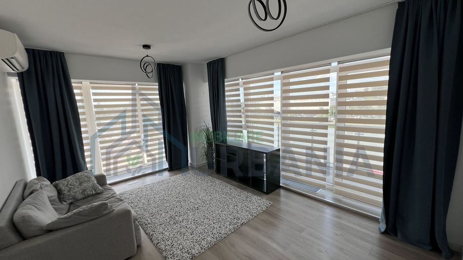 Apartament 3 camere, 80 mp, Conest Grand Residence Tudor, loc parcare inclus - Poză 1