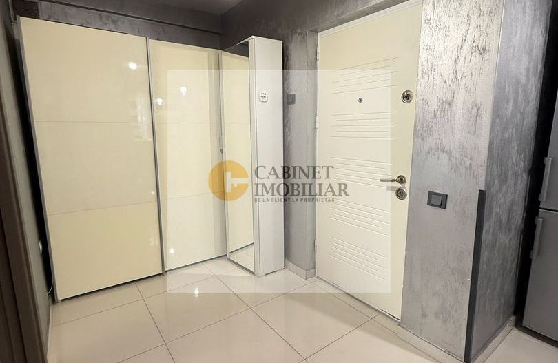 2 camere  | Sala Palatului - Cismigiu  | De Inchiriat  | 50mp - Poză 9