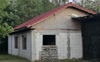 Casă cu 7.769 mp teren și pădure | Budieni | 53.000€ - Poză 8