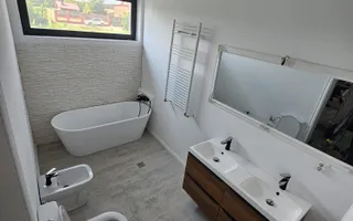 Cornetu | Casa 4 camere | 635mp  | 2025 | 215.000 euro - Poză 18