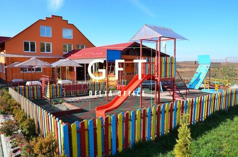 Complex Hotel Turistic-piscine/lac- poligon TIR- Reghin COMISION 0% - Poză 2