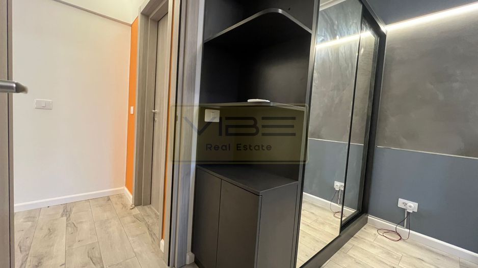 Apartament 2 camere Bucium - Mega Image Visani - Poză 13