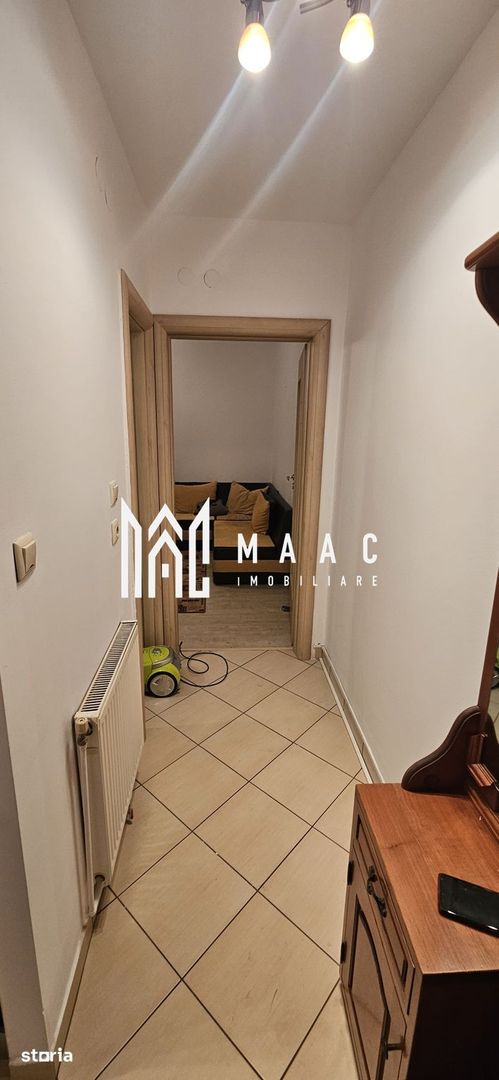 Apartament 2 camere de închiriat | Sibiu | Hipodrom 3 | - Poză 2