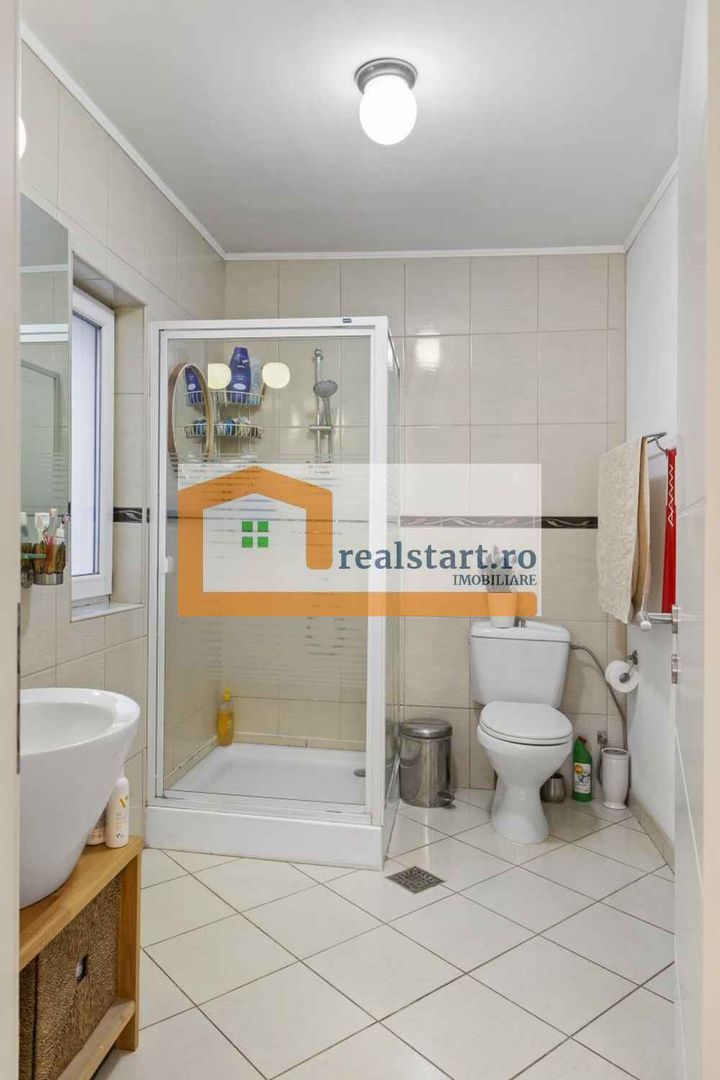 Soseaua Fundeni, P+M, gradina amenajata, 1 loc parcare in curte - Poză 18