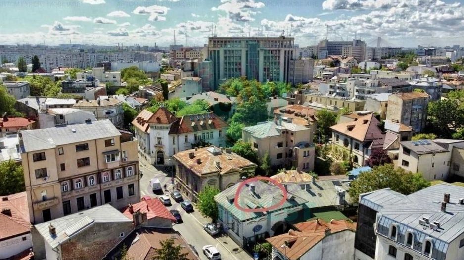 Casa ideala pentru restaurant, clinica sau birouri - Poză 3