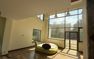 Vânzare teren 1484 mp Șoseaua Nordului  și vilă  renovabila - Poză 11