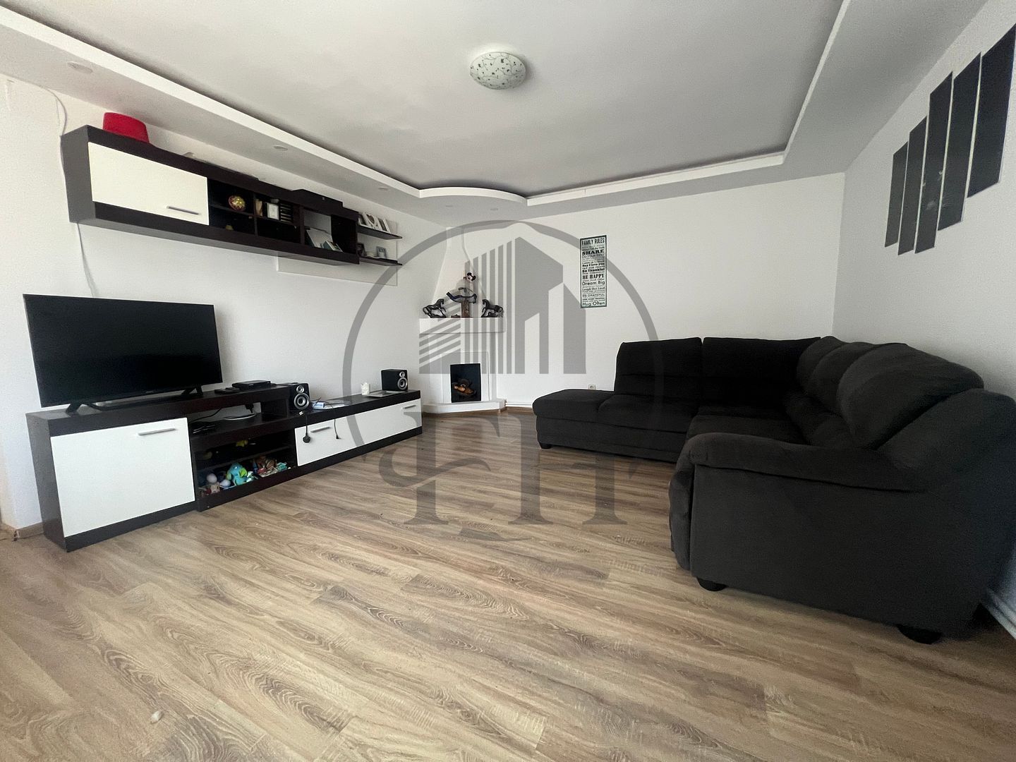 RENTED / INCHIRIAT Casă / Vilă cu 3 camere de închiriat - Poză 6