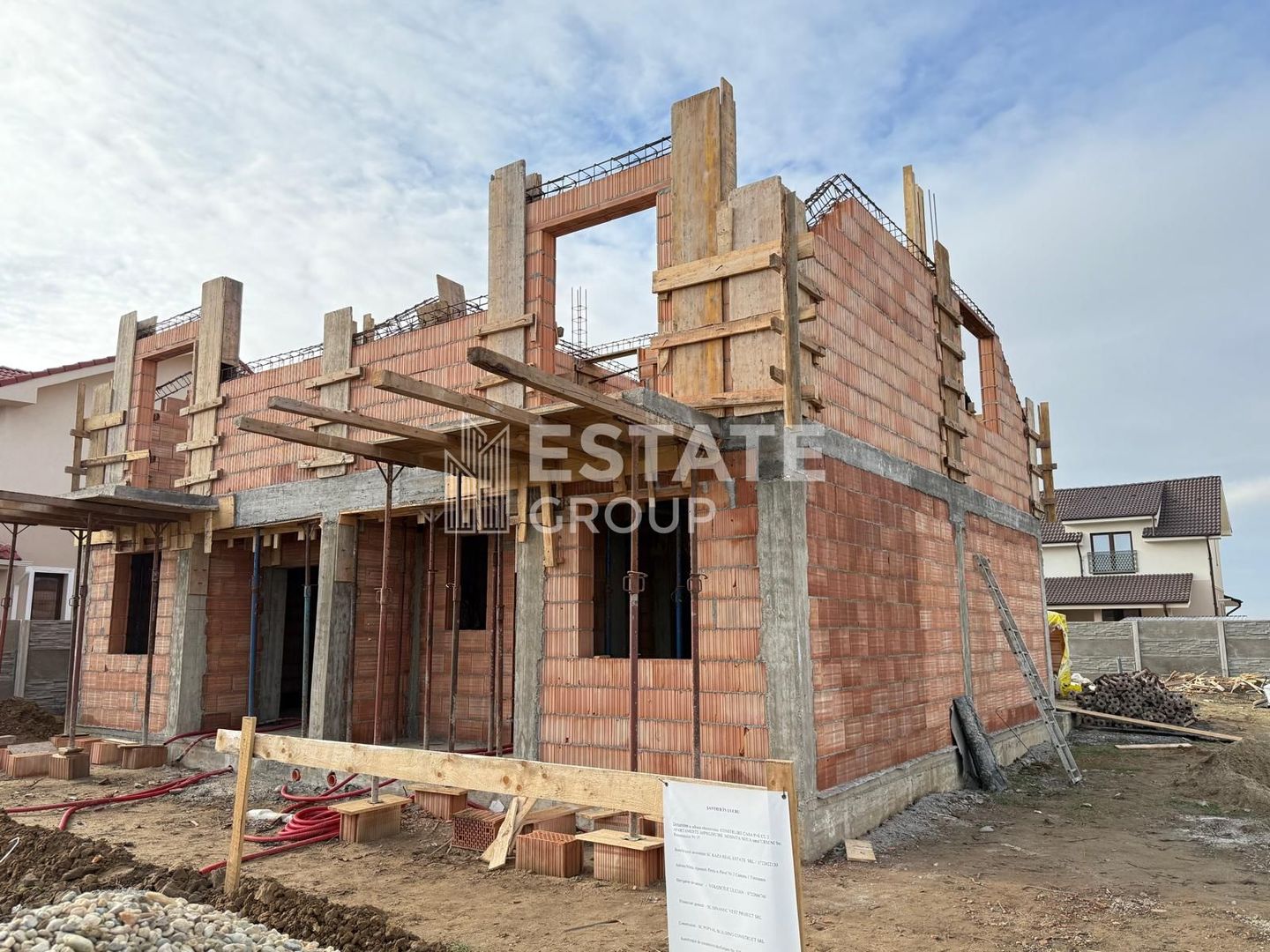 Duplex Urseni-Calea Medves, finalizare iarna 2026 - Poză 3