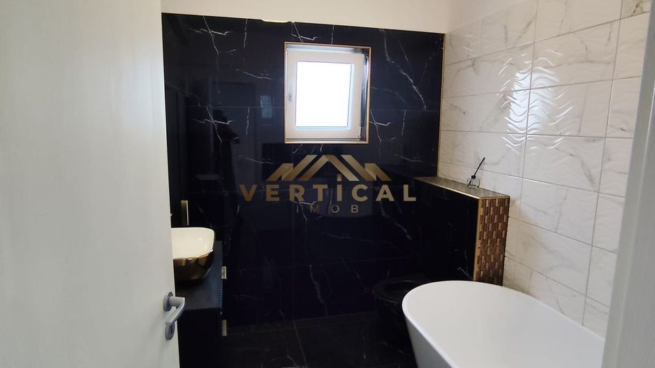 Casă individuală de vânzare – Comuna Berceni, Str. Aviatorilor  4 cam - Poză 13
