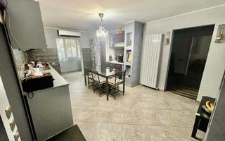 Apartament 4 camere de vânzare | Agrement Ostroveni, Rm. Vâlcea - Poză 8
