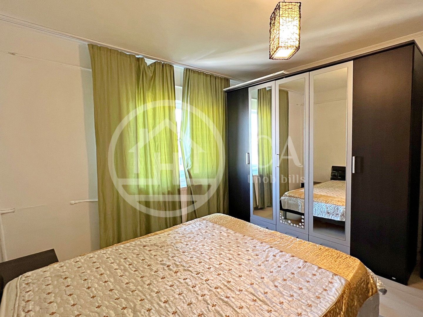 Apartament de închiriat cu 2 camere in zona Nufărul, Oradea - Poză 2