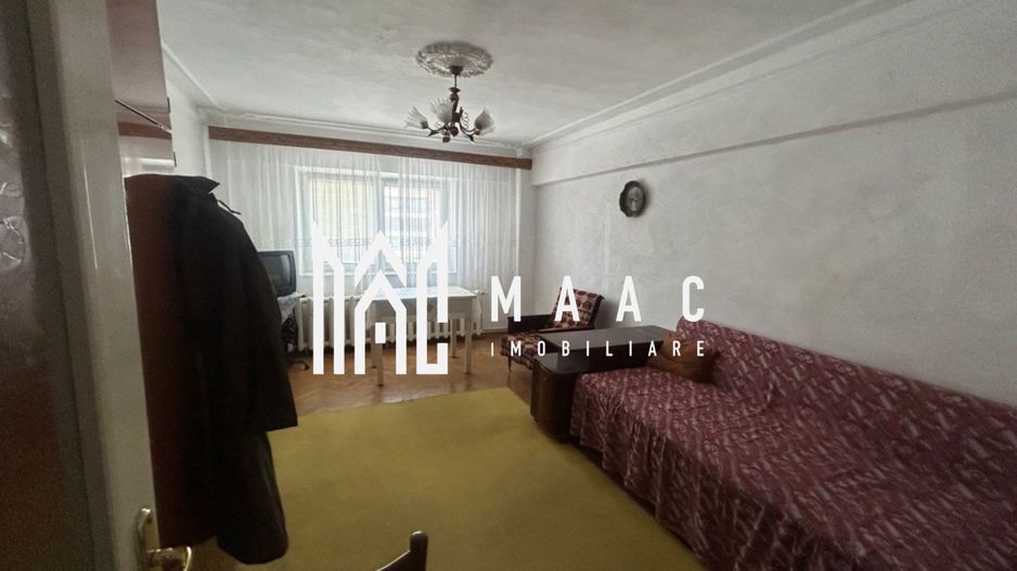 Apartament 3 Camere I Decomandat I Zona Central- Gara - Poză 1