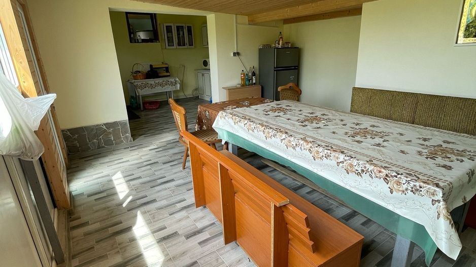 Casa 4 camere Teleorman Com Vartoapele - Poză 15