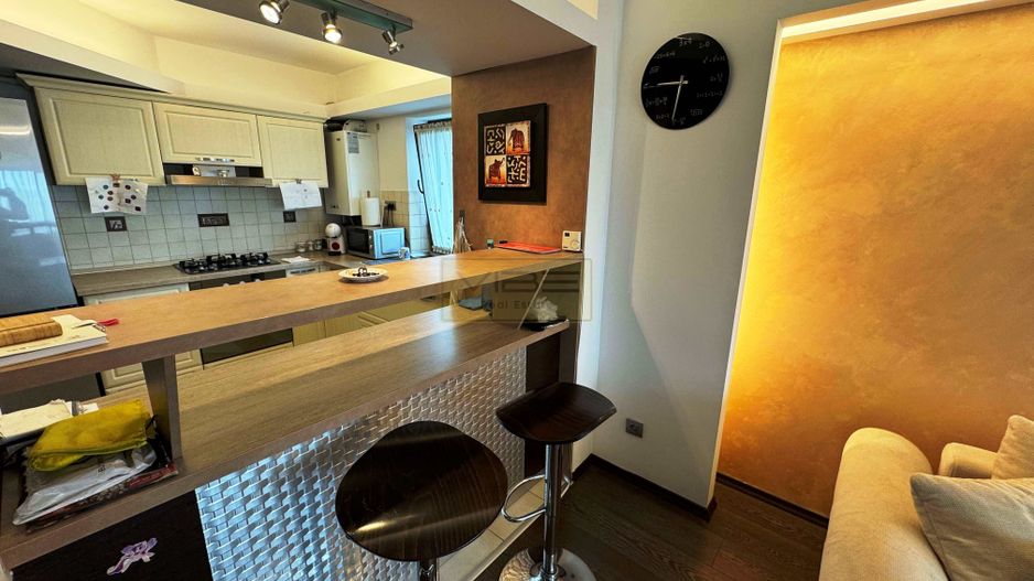 Apartament 2 camere Hotel  Hamton- Anastasie Panu - Poză 5