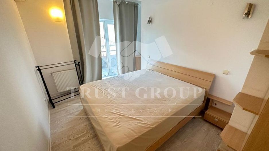 Apartament 4 camere Herastrau | loc de parcare - Poză 16