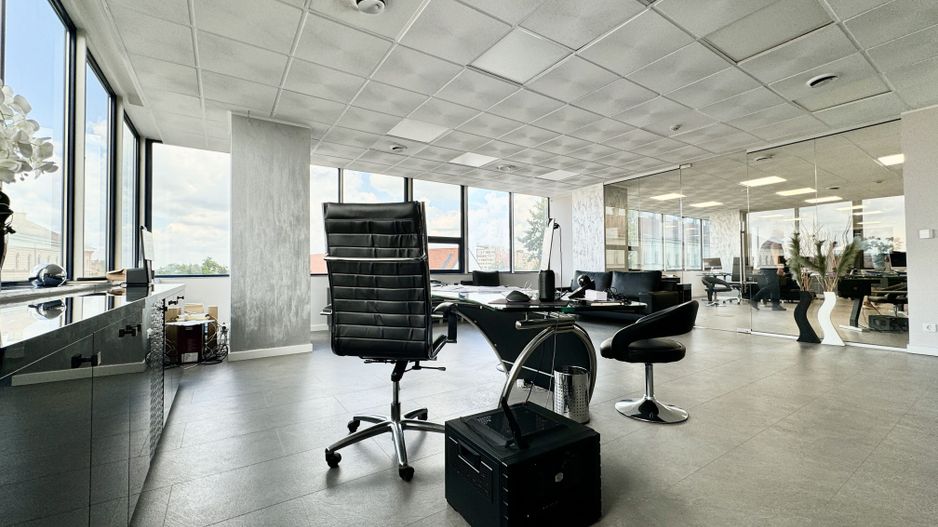 Spatiu pentru birouri in zona Ultracentrala - Poză 16