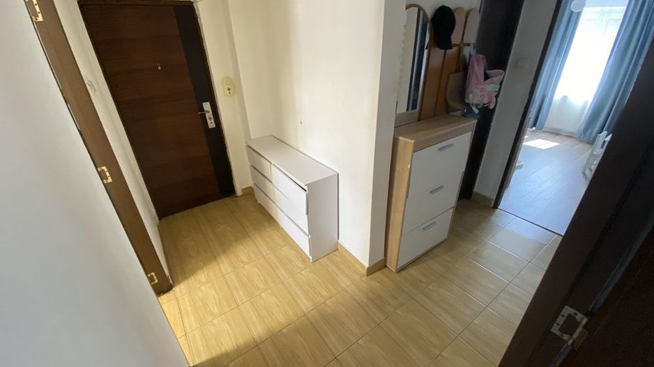 Apartament 3 camere bloc 1984, Moinesti, Gorjului, Militari - Poză 8