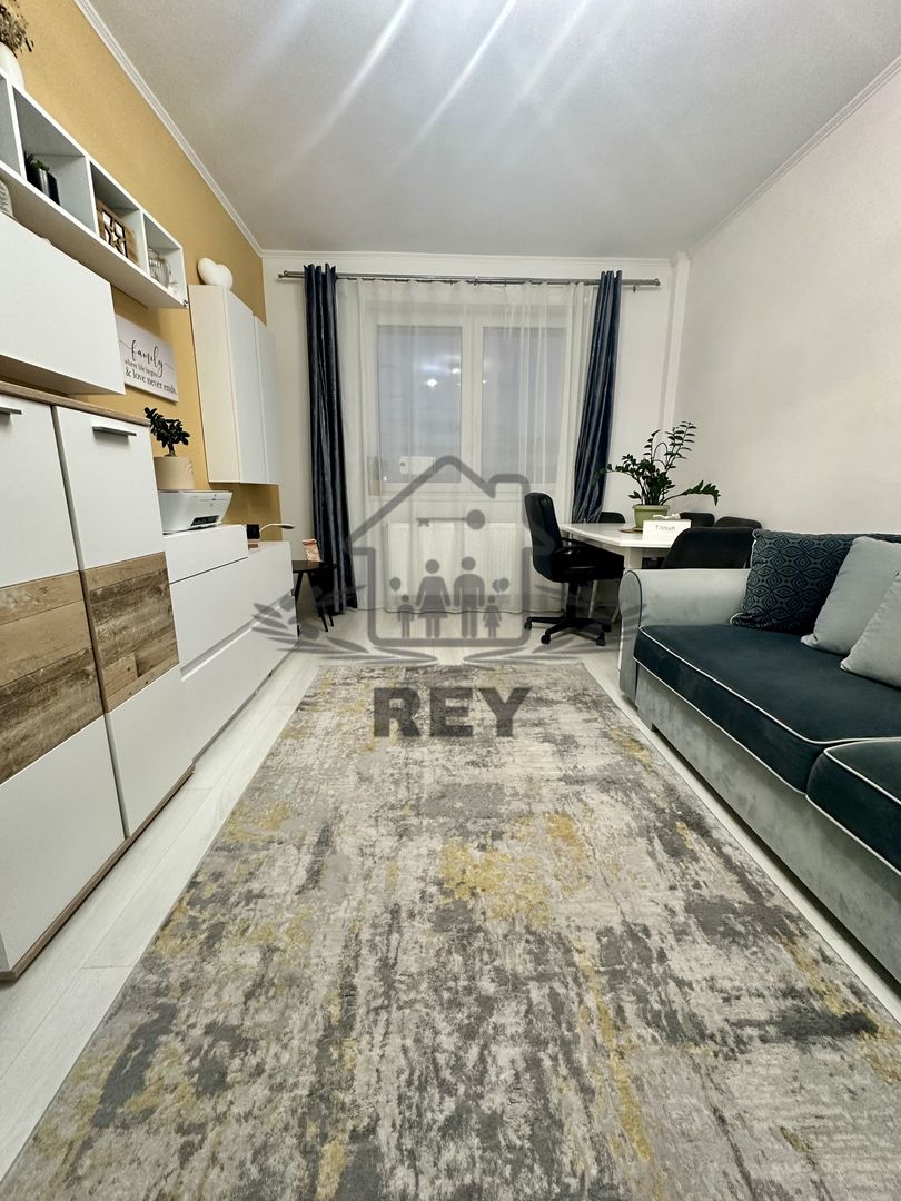 Apartament 2 camere decomandat etaj 2 | Turnisor - Poză 1