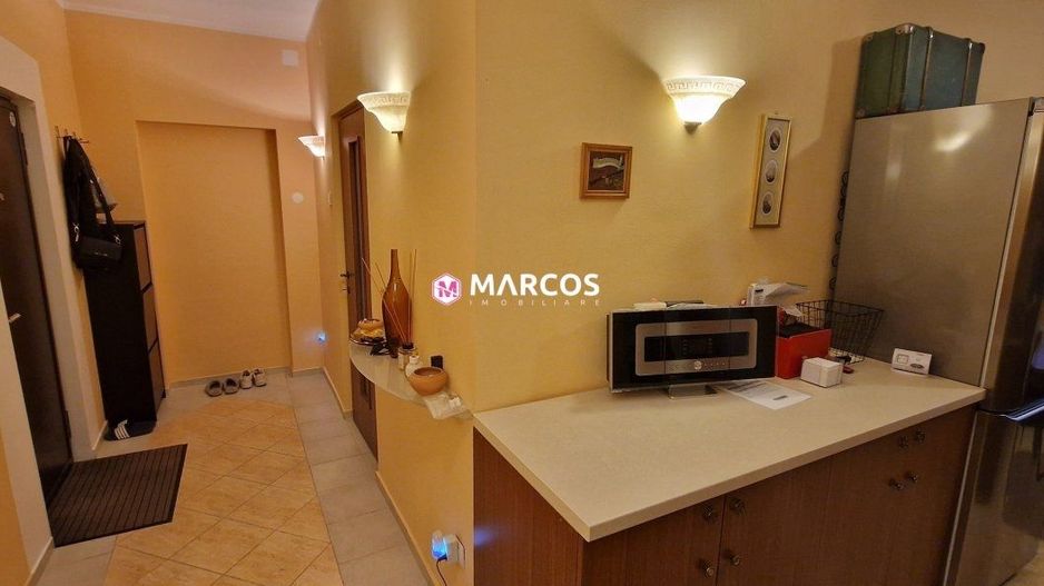 Apartament 1 camera, et.2, Lunca, ID 1075 - Poză 10
