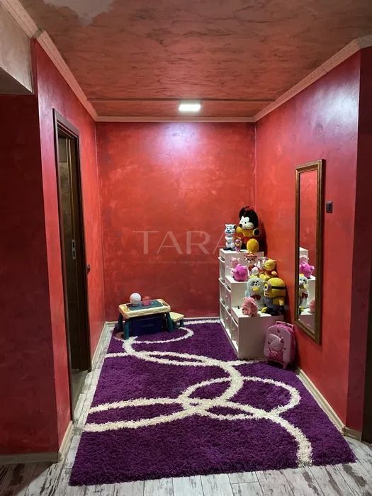 Apartament cu 2 camere de vânzare, in Floresti - Poză 3