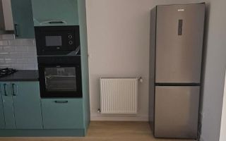 Vilă Duplex Nouă de Închiriat – Cartier Henri Coandă, Sector 1 - Poză 3